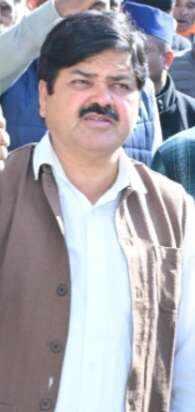 CM's statement on the Ankita Bhandari murder case is an attempt to evade responsibility: Ganesh Godiyal