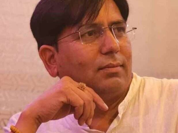 अल्मोड़ा: बीजेपी के प्रदर्शन पर कांग्रेस का पलटवार, कहा कितने भी पुतले फूंक लो अंकिता को न्याय की लड़ाई जारी रहेगी 4 Screenshot 2026 0104 183106