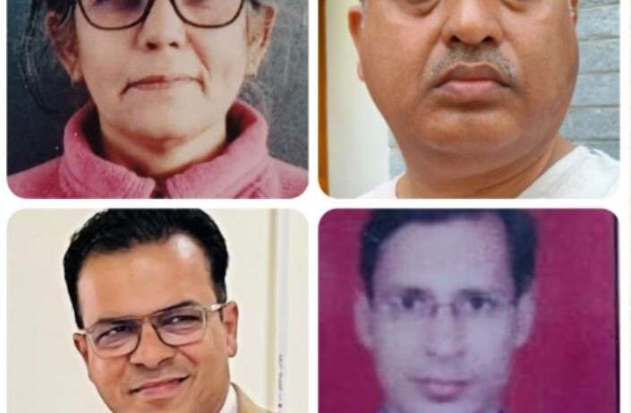 मुख्यमंत्री उत्कृष्ट शोध पत्र प्रोत्साहन योजना में पीजी कालेज रानीखेत के चार शिक्षकों का चयन 4 Screenshot 2026 0108 204547