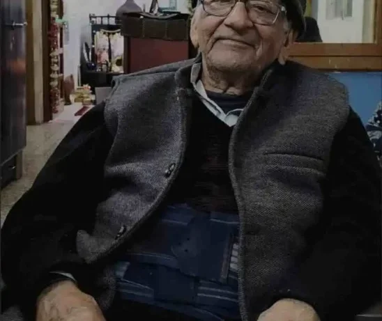 Educationist and artist Jagdish Chandra Joshi passes away