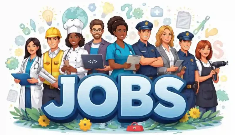 jobs
