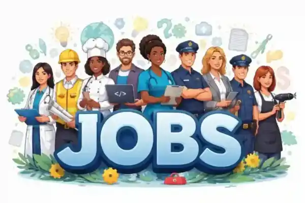 jobs