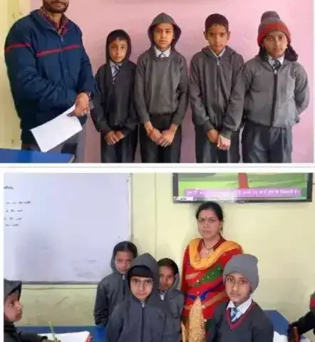 support-nri-smart-class-facility