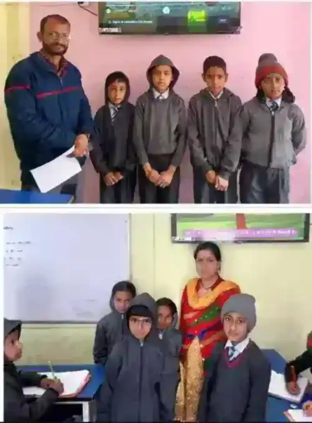 support-nri-smart-class-facility