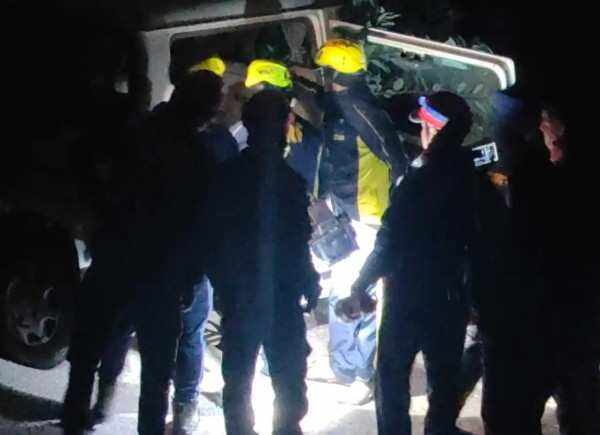 Leopard attack: A leopard snatched a 5-year-old child from the courtyard of his house; SDRF recovered the body.