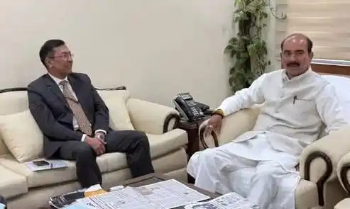 अब पहले की तरह आरटीओ स्तर पर होगी वाहनों की फिटनेस जॉच, केन्द्रीय राज्य मंत्री अजय टम्टा ने दी जानकारी 3 Screenshot 2026 02 03 19 48 37 29 a23b203fd3aafc6dcb84e438dda678b6 1