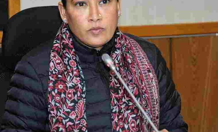 ताकुला के लोहारखोला में सोलर पेयजल पंपिंग योजना के निर्माण कार्य में गड़बड़ी के जाँच के निर्देश 3 Screenshot 2026 02 07 20 15 11 66 7352322957d4404136654ef4adb64504