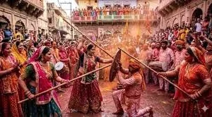 barsana-lathmar-holi-why-the-world-bows-to-brajs-stick-of-love