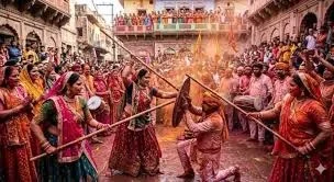 barsana-lathmar-holi-why-the-world-bows-to-brajs-stick-of-love