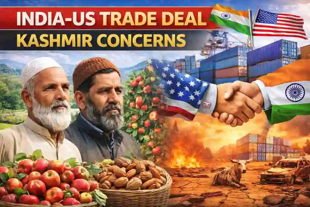 india-us-trade-deal-sparks-concern-in-kashmir-apple-and-dry-fruit-industry-fears-impact