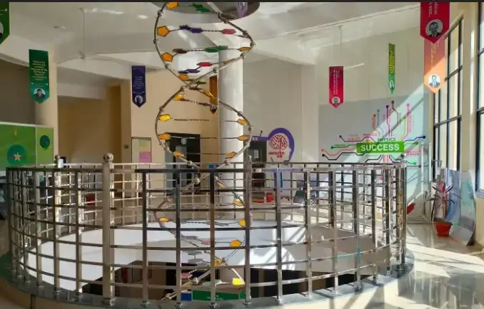 21st conference of National Science Museum heads in Almora from tomorrow