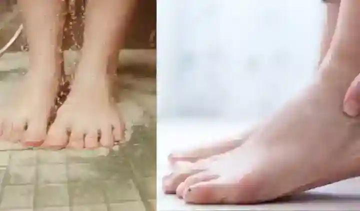 why-is-it-important-to-wash-your-feet-before-sleeping