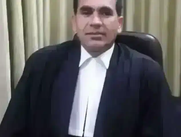 adv puran singh bisht