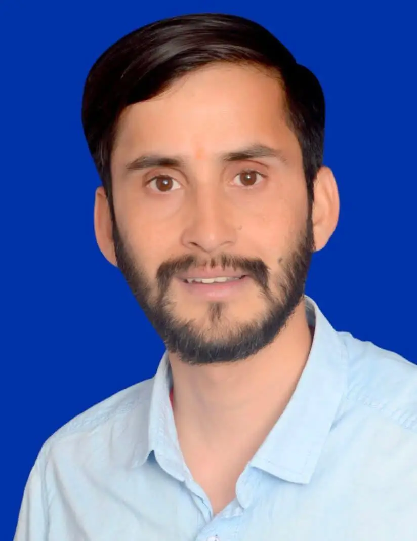 almora-youth-congress-youth-state-spokesperson-gopal-bhatt-opens-front-regarding-alleged-irregularities-in-ssj-university-warns-of-agitation