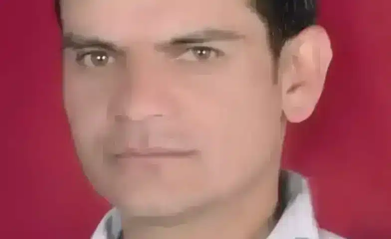 bhuwan joshi