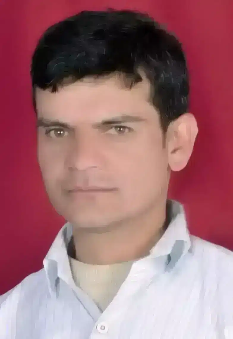 bhuwan joshi