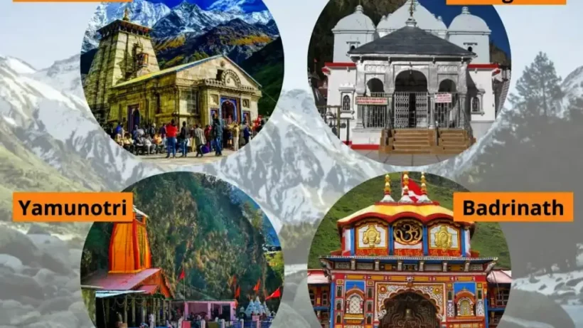 char dham yatra guidelines 49990