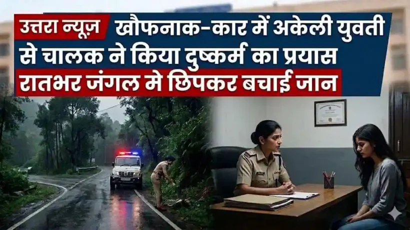 horrific-delhi-woman-narrowly-escapes-rape-attempt-by-taxi-driver-in-nainital-hides-in-forest-all-night-to-save-her-life