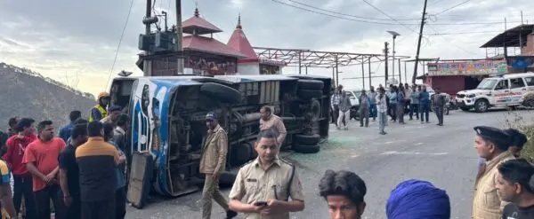 road-accident-near-bhumiyadhar-khupi