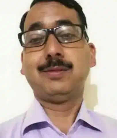 trilok latwal
