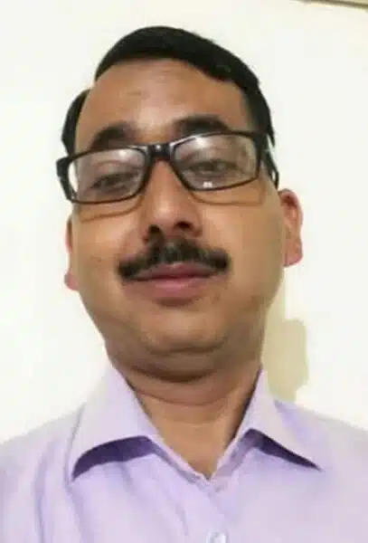 trilok latwal