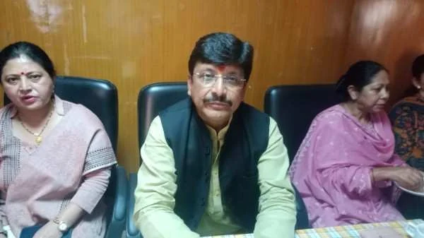 Row over women's reservation: Almora MLA challenges, 'Reserve the Almora seat for women, I will welcome it'