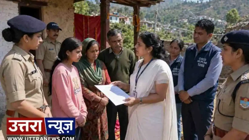 17-year-old-daughter-was-going-to-get-married-in-almora-5-days-before-the-decoration-of-the-mandap-the-team-threatened-now-the-parents-did-this