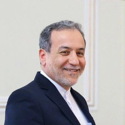 Abbas Araghchi