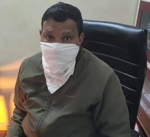 Major action of Vigilance in Almora - Accountant arrested red handed taking bribe of Rs 15 thousand