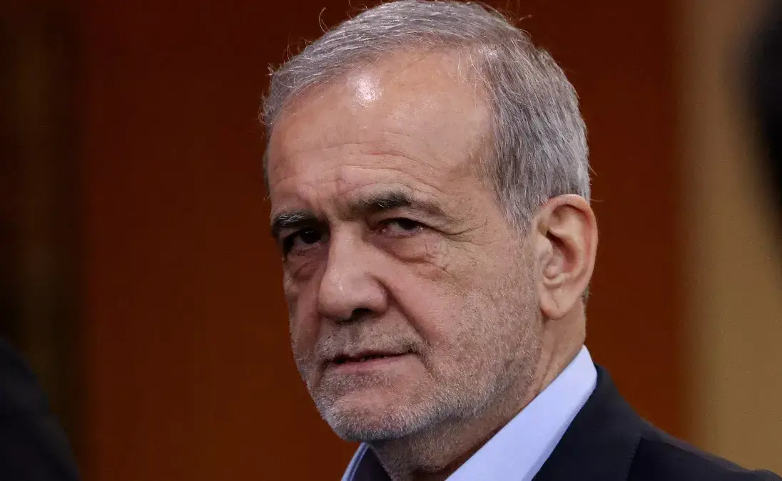 Iranian President Masoud Pejeshkian's emotional letter to the American people: Our conflict is with governments, not with the people