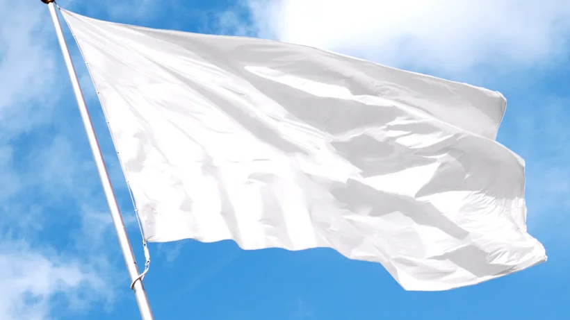 The truth of the ceasefire - America's global image suffered a blow