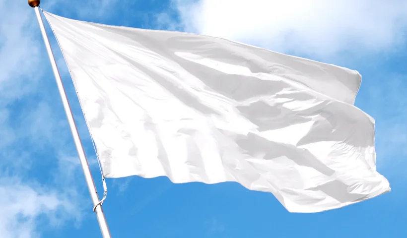 The truth of the ceasefire - America's global image suffered a blow