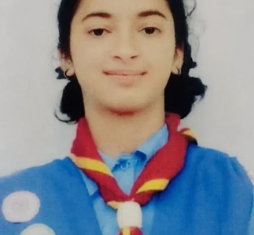 almoras-promising-student-prerna-joshi-selected-for-inspire-manak-award