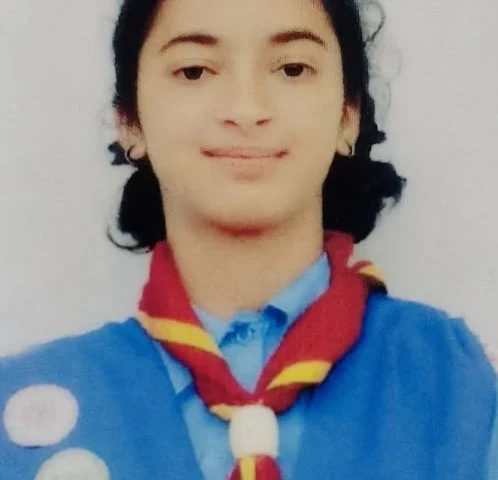 almoras-promising-student-prerna-joshi-selected-for-inspire-manak-award