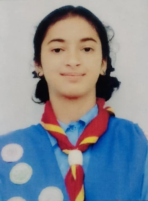 almoras-promising-student-prerna-joshi-selected-for-inspire-manak-award