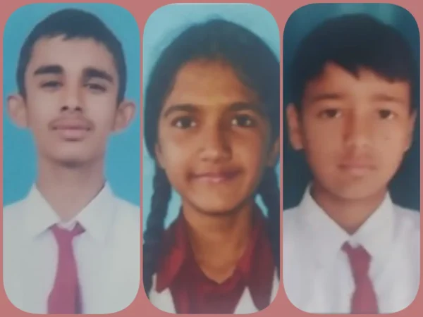 cbse 10th result-न्यू मॉडर्न पब्लिक स्कूल अल्मोड़ा का परीक्षाफल रहा शत प्रतिशत, लक्ष्य नयाल ने किया टॉप 2 cbse 10th result-New Modern Public School Almora got 100% result, Lakshya Nayal topped