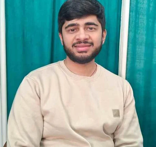 dr naman lohani