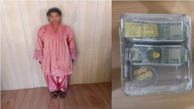 hobby-of-iphone-became-heavy-maid-spent-lakhs-of-gold-coins