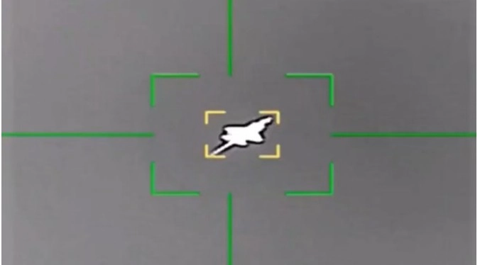 iran's-big-claim-then-america's-f-35-fighter-plane-was-shot-down-america-told-a-lie