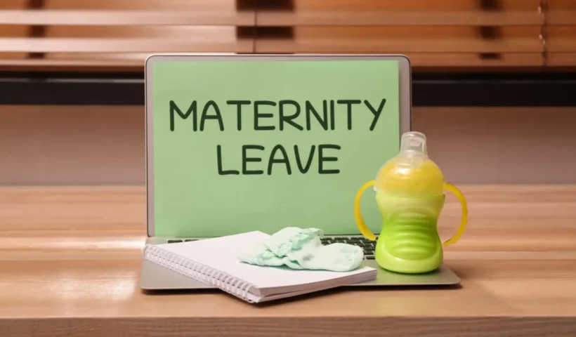 maternity leave