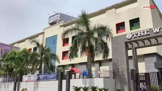 the-wisdom-tree-school-in-greater-noida-west-is-embroiled-in-a-major-financial-controversy