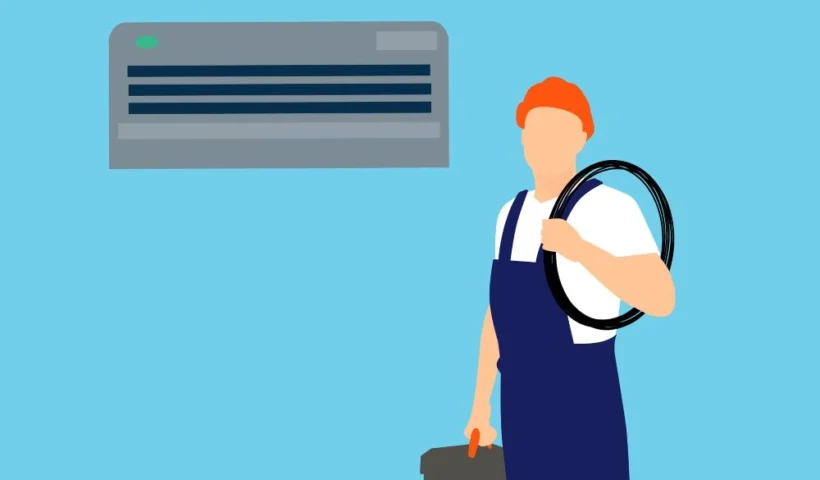 Air Conditioner
