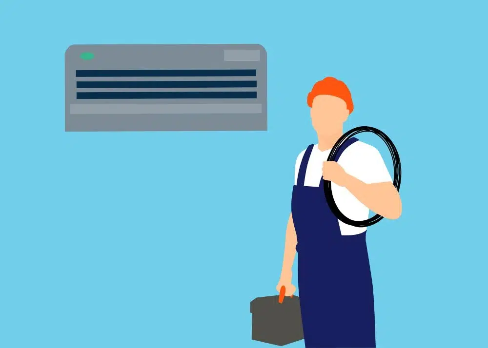Air Conditioner