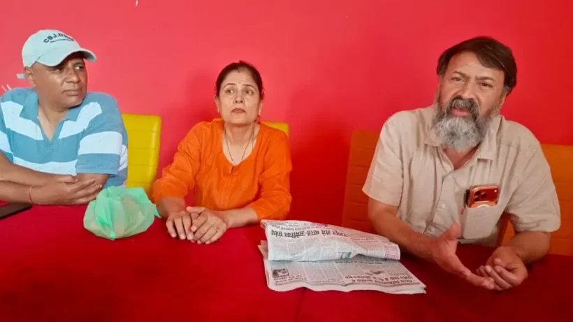 big-relief-for-the-people-of-almora-famous-surgeon-of-kumaon-dr-kp-kuniyal-will-provide-services-in-uttarayan-hospital-of-kasardevi-free-consultation-will-be-available-on-sunday