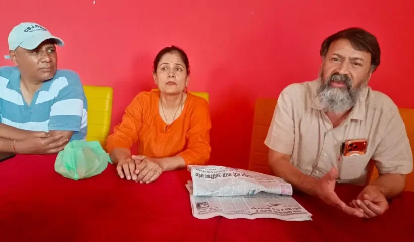 big-relief-for-the-people-of-almora-famous-surgeon-of-kumaon-dr-kp-kuniyal-will-provide-services-in-uttarayan-hospital-of-kasardevi-free-consultation-will-be-available-on-sunday