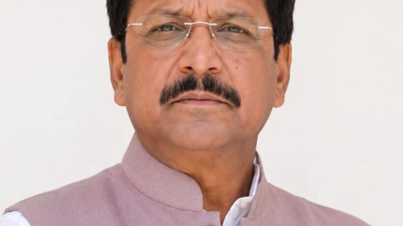 Mla Manoj Tiwari