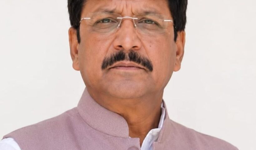 Mla Manoj Tiwari