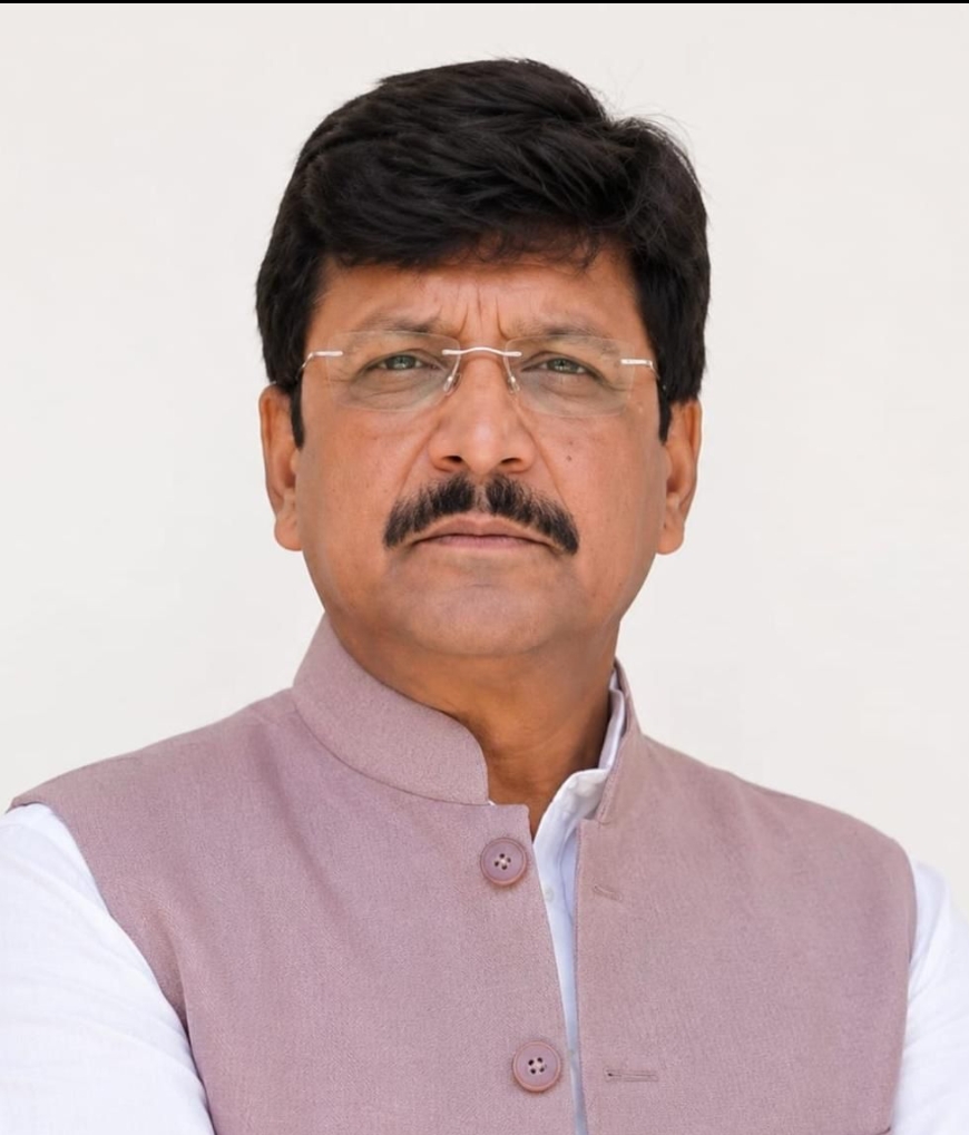 Mla Manoj Tiwari