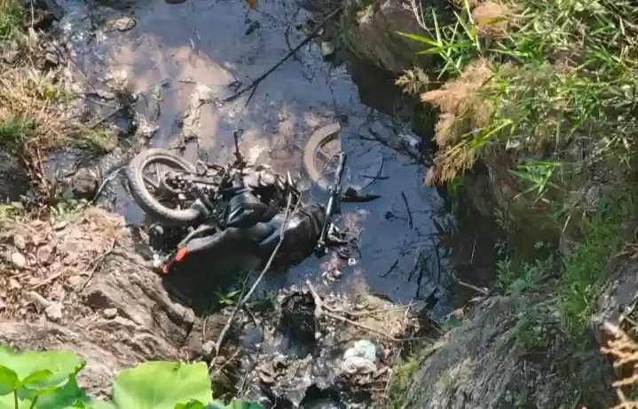 Pithoragarh road accident update: The two youths who lost their lives in the ditch have been identified
