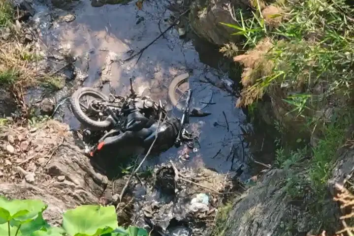 Pithoragarh road accident update: The two youths who lost their lives in the ditch have been identified